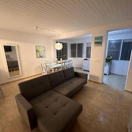 Sant Carlos de la Ràpita Martinenca 1ª Linea De Mar 아파트 외부 사진